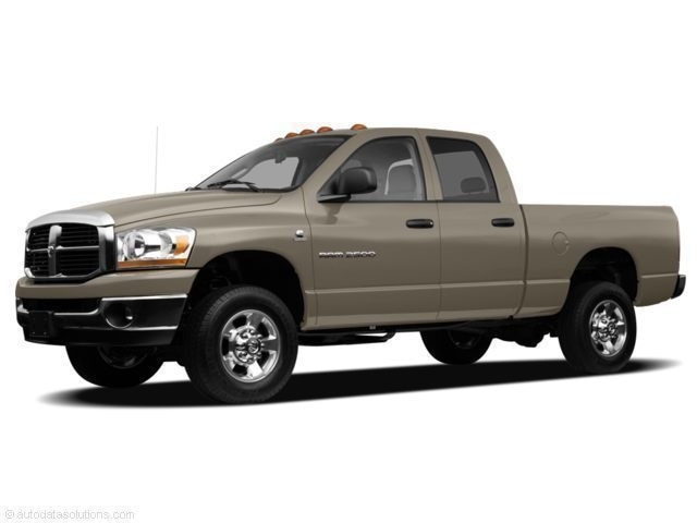 dodge ram 2500 pickup 2008 3D7KS28D18G164506 image dodge ram 2500 pickup 2008 3D7KS28D18G164506 image